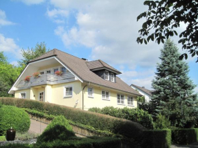  Apartment Lieserpfad-Wittlich  Виттлих